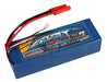 Zippy Rc 4000mah 3s1p 30c Estuche Pack 1