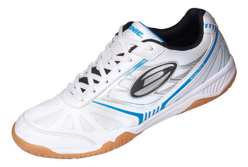 Donic Zapatillas Voley / Ping Pong Suela Caramelo 0