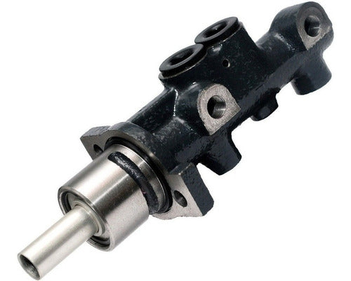 Brake Master Cylinder for Suran Without ABS 06/.. 4 Outlets Original Quality 0