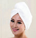 Towel Turban 100% Cotton with Button 4