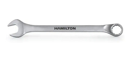 Hamilton Metric Combination Wrench 14mm 3