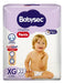 Babysec Pants Premium Xg X22 0