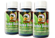 Oasis Sweet Herb Mother Tincture X3 Units of 60cc 0