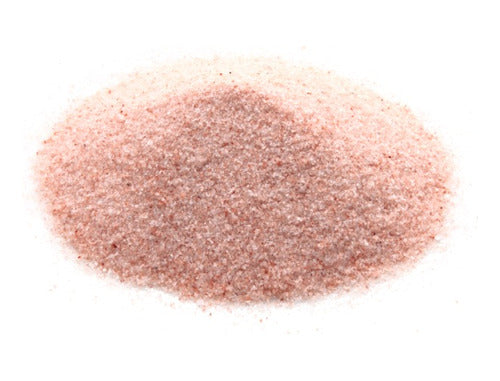 Himalaya Pink Salt 1 Kilogram 0