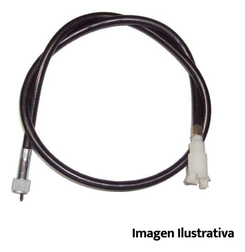 Peugeot Cable C/Kilometer for Peugeot 405 88-97 0