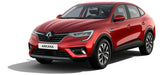 Renault Arkana Servicio Oficial 90.000 Km 0