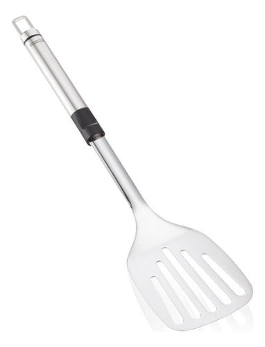 Leifheit Proline Stainless Steel Hanging or Storing Spatula 0