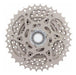 Bolany 9 Speed Cassette Mtb Cassette Silver 11-36t 4