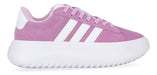 adidas Grand Court Platform Woman in Violet 0