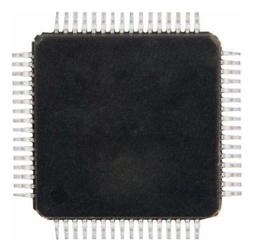 ST Circuit Integrated ST72F651AR6T1 72F651 0