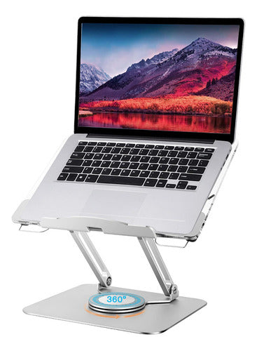 MEFEESTD Adjustable Laptop Stand 0