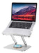 MEFEESTD Adjustable Laptop Stand 0