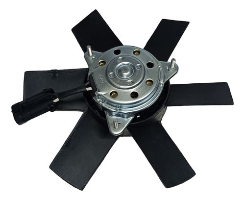 Chevrolet Corsa 1.4 Electro Fan with A/C 1996-2012 1
