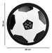 Air Futbol Fut Magic Air Power Soccer Ball Glide Super Cla 703 3