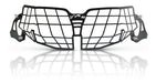 Benelli TRK502 Front Headlight Grille Guard 2