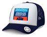 Newcaps Gorra Trucker Troy Lee Lucas Oil Ktm New Caps 1