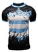 Kapho Rancing Metro Top 14 French Rugby T-Shirt for Kids 0