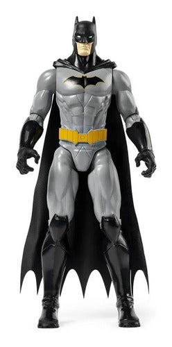 DC Batman Figura Articulada 30 Cm Original DC Sharif Express 1