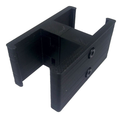 ValBen3D Dual Charger Holder for MP5 (Airsoft/Paintball/Milsim) 0