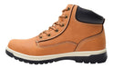 Jaguar Zaptilla Botita Trekking Hombre Art 3023 1