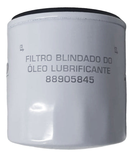 Oil Filter for Chevrolet Agile Corsa Meriva 1.4 1.8 1