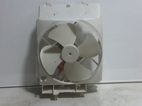 Ventilador Ventoinha Microondas Philco Pms35n Gal6309u 110v 0