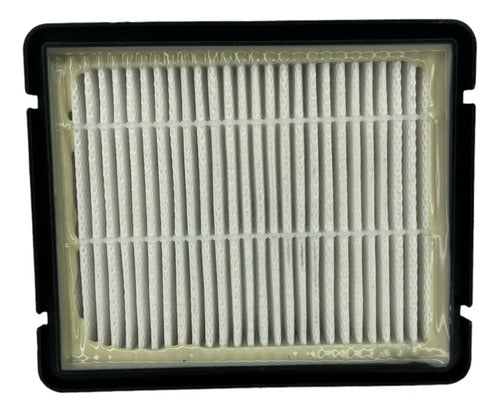 Winco Hepa Filter Vacuum W540 Original Output 1