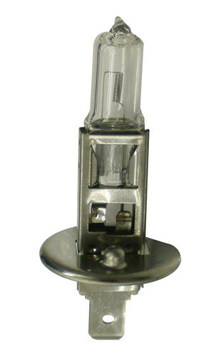 Alper H1 55W High Beam Lamp Volkswagen AB9-GOL III 0