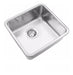 Johnson Acero 304 Quadra Q 37 Sink 0