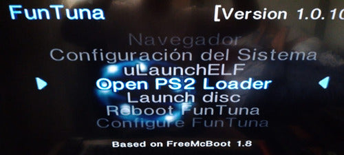 PS2 Memory Card 64MB - Free Mcboot 3
