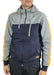 Efecto Uno Bounce Men's Lifestyle Jacket - Gray-Brown 0