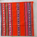 Colorful Northern Aguayos Small 1.20x1.20 27