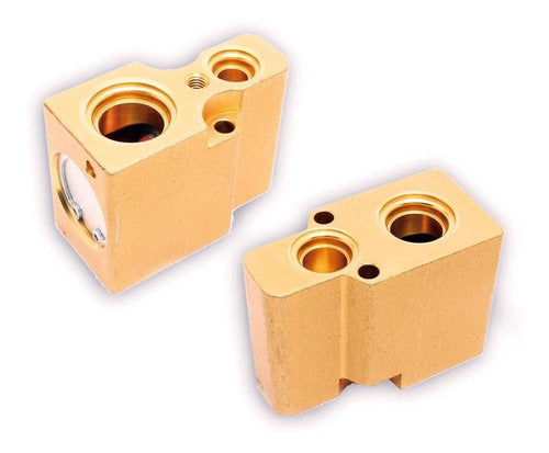 Lion Air Valve Block for Renault Clio 1.5 Confort 06/07 0