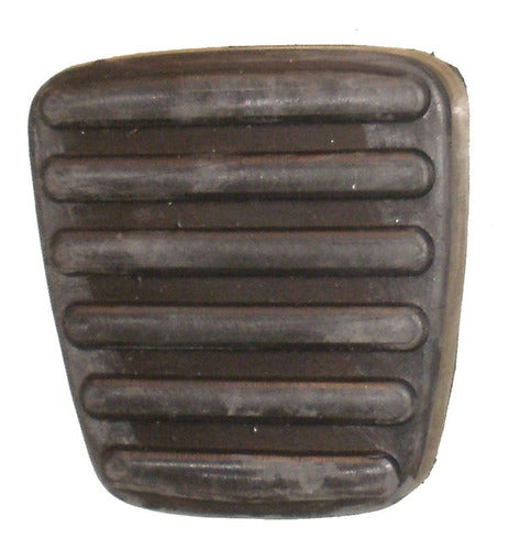 Oxion Brake-Clutch Pedal Cover for Sandero - I17417 0