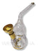 Wayra Pacha Combo OCB Paper + Filters + Water Pipe + Skull Grinder + Screen 3