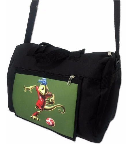 Relax Bolso Deportivo Personalizado 0