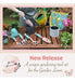 Juego De Herramientas De Jardín Floral Kit4pros | Regalos De 1