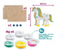 Set Masa Para Modelar Maped Creativ Fabrica De Unicornios 4