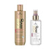 Kit Shampoo Blondme All Blondes Light + Spray Acondicionador 0