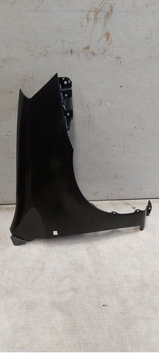 Toyota Front Fender - Etios 0