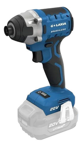 Galaxia Cordless Impact Wrench 95302 0