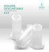 Holders X 50 Unidades Descartable Holders Bd Vacutainer 1