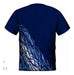 Argentina 3 Stars Blue T-Shirt 1