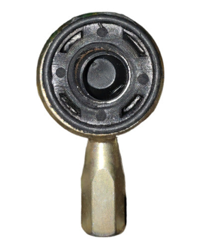 Rotula Cable Selectora De Cambios Fiat Palio Siena 12 Mm 0