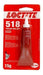 Loctite 518 Anaerobic Joint Former 15g 0