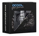 Alphacool 17460 Eiszapfen Rosca Interior Macho G1 / 4 De Aco 2