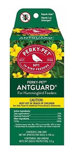 Perky-Pet 245L Ant Protector for Bird Feeders 1