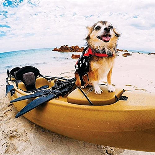 EzyDog Micro Doggy Flotation Device DFD 4