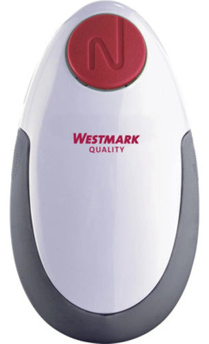 Westmark Automatic Can Opener 0