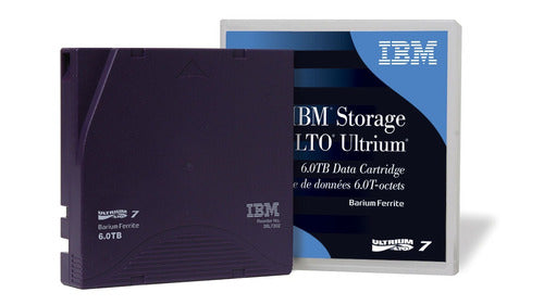 IBM Cinta Ibm Ultrium Lto 7 - 38L7302 1